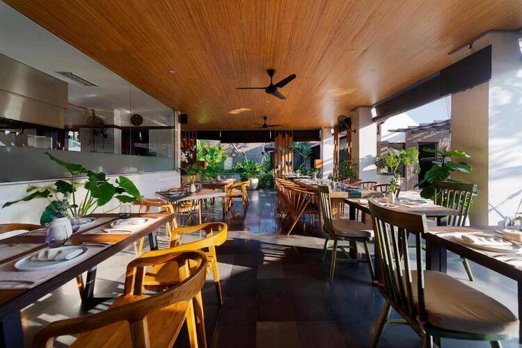Adepa Resort