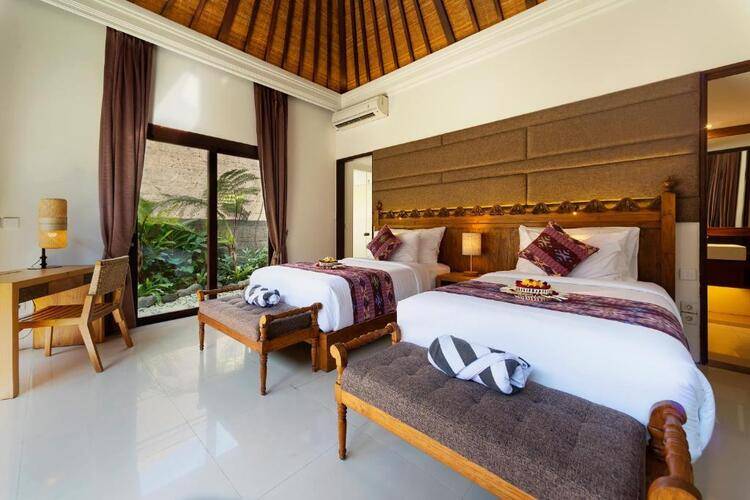 Adepa Resort