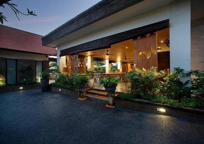 Adepa Resort