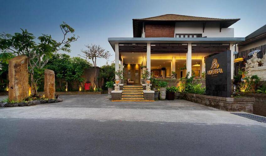 Adepa Resort