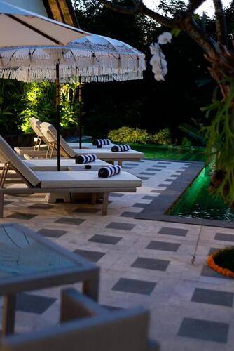 Adepa Resort