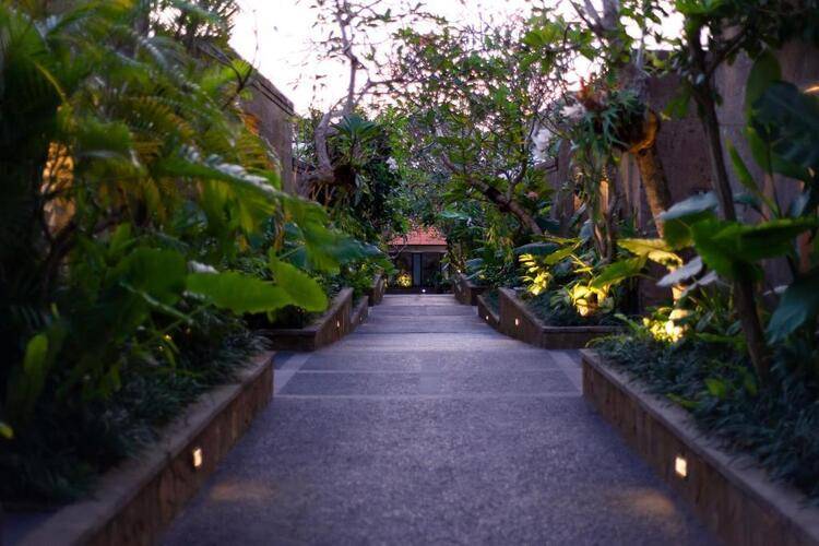 Adepa Resort