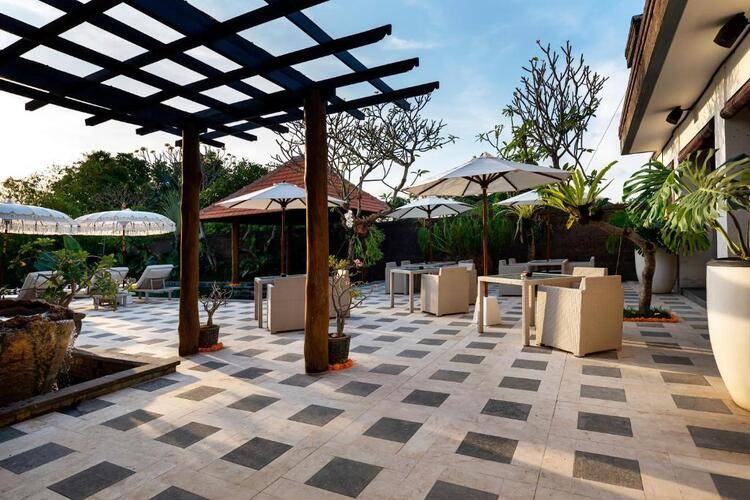 Adepa Resort