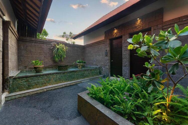 Adepa Resort