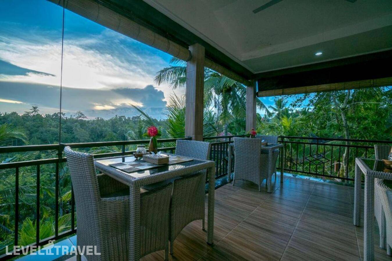 фотографии отеля Adi Bisma Inn Ubud в Индонезия(Убуд) - фото №10