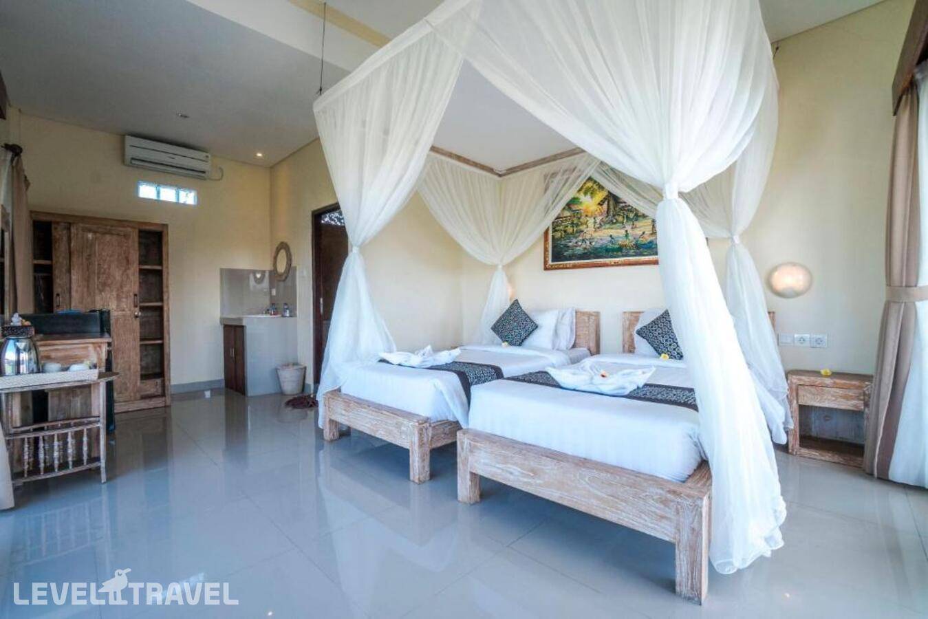 фотографии отеля Adi Bisma Inn Ubud в Индонезия(Убуд) - фото №18