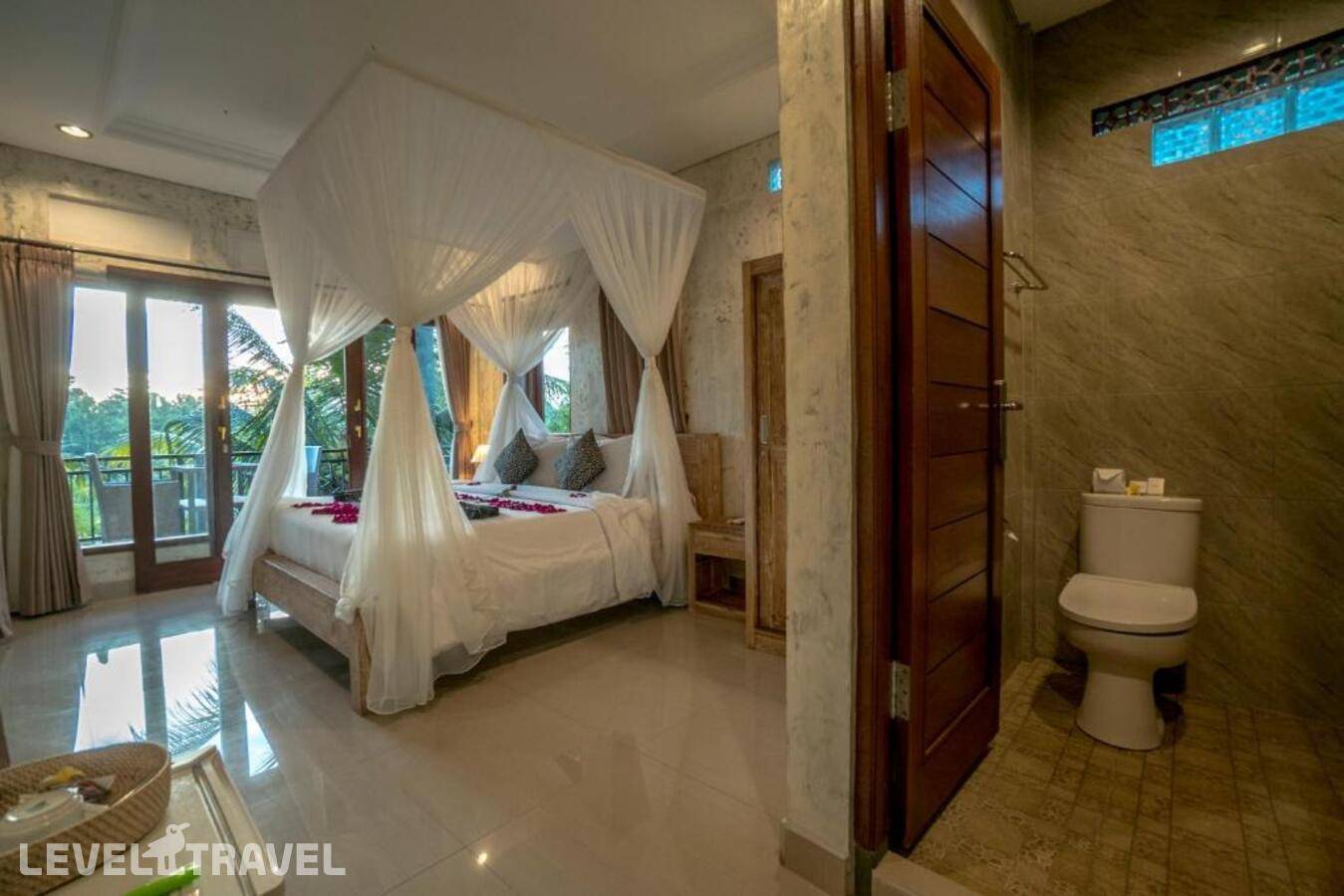 фотографии отеля Adi Bisma Inn Ubud в Индонезия(Убуд) - фото №2