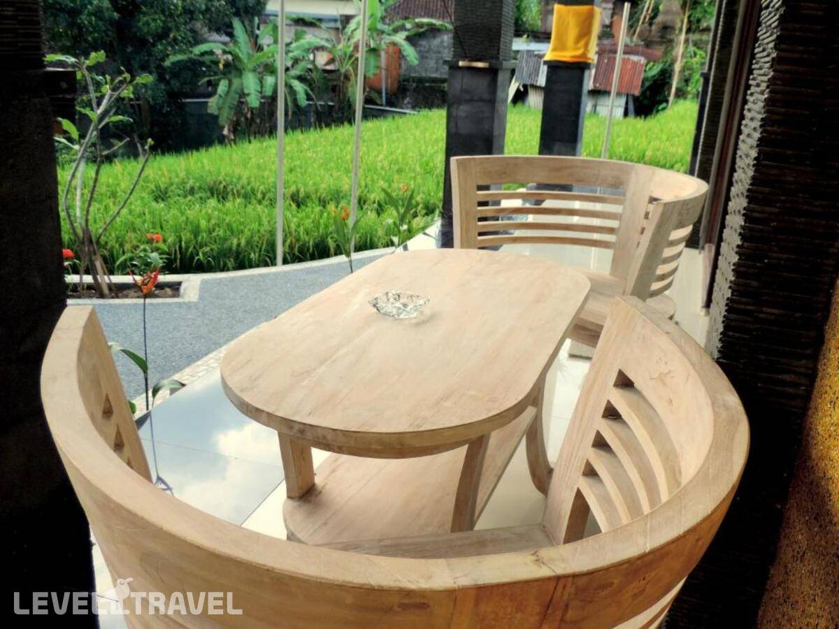 фотографии отеля Adi Bisma Inn Ubud в Индонезия(Убуд) - фото №31