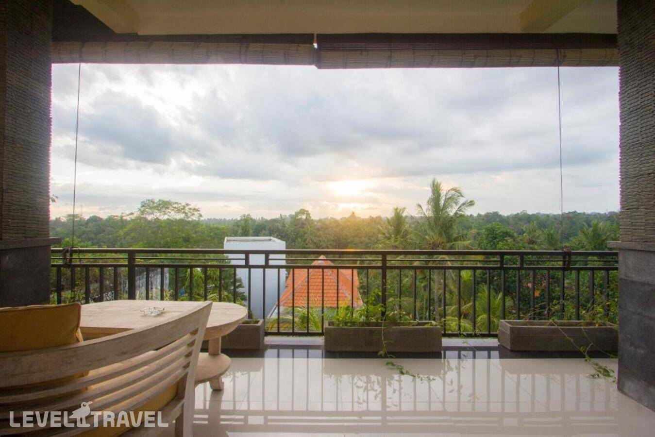 фотографии отеля Adi Bisma Inn Ubud в Индонезия(Убуд) - фото №22