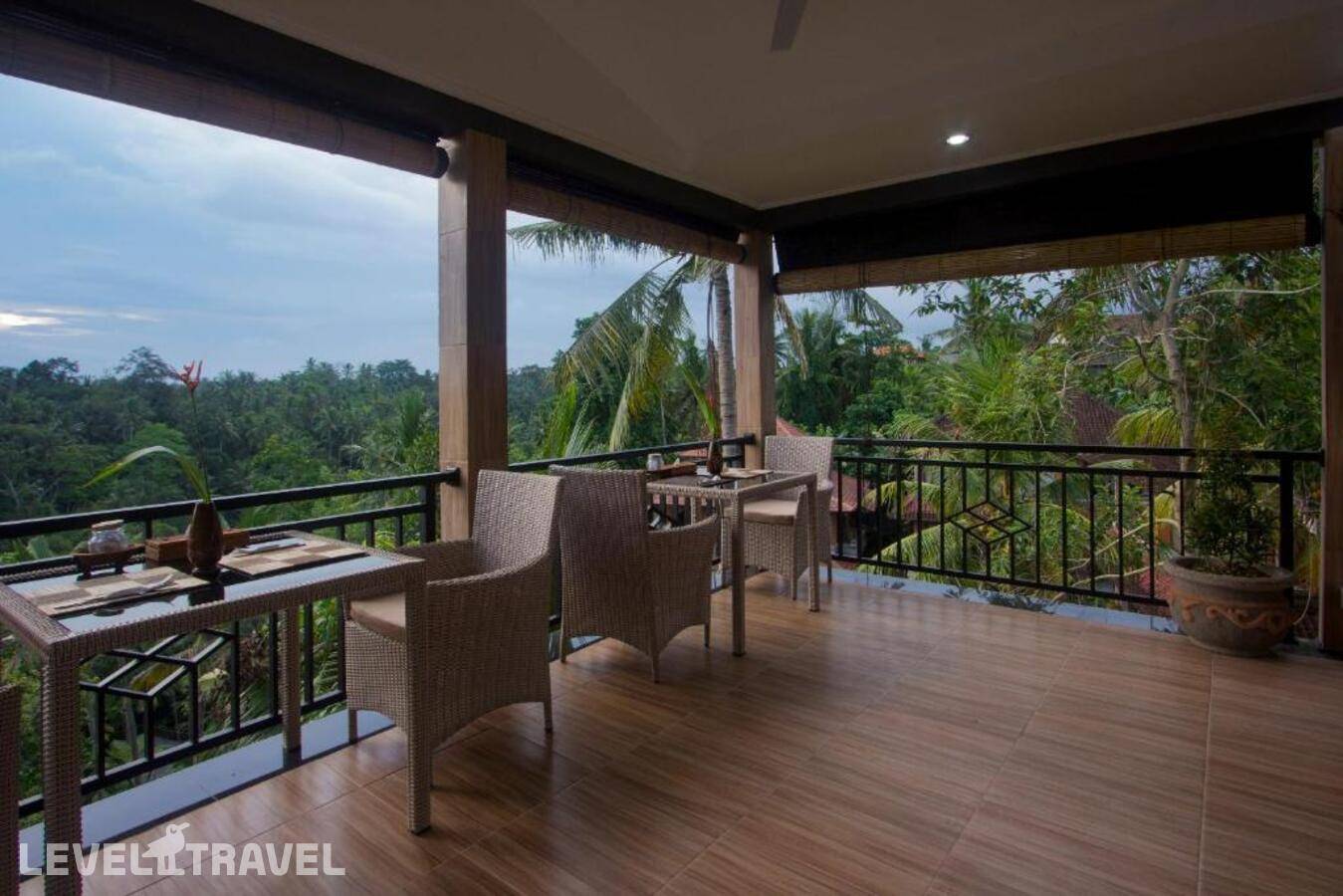 фотографии отеля Adi Bisma Inn Ubud в Индонезия(Убуд) - фото №34