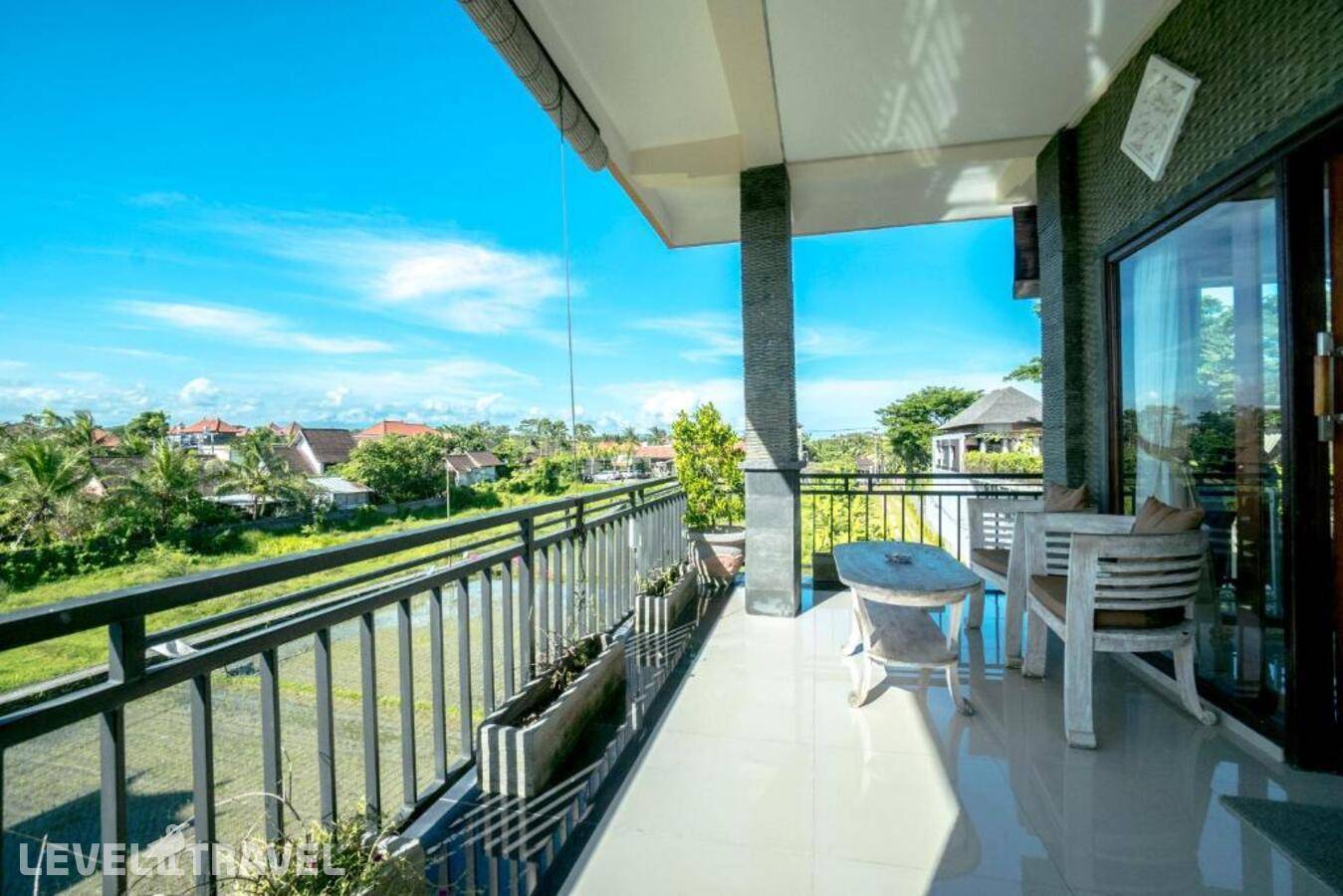 фотографии отеля Adi Bisma Inn Ubud в Индонезия(Убуд) - фото №27