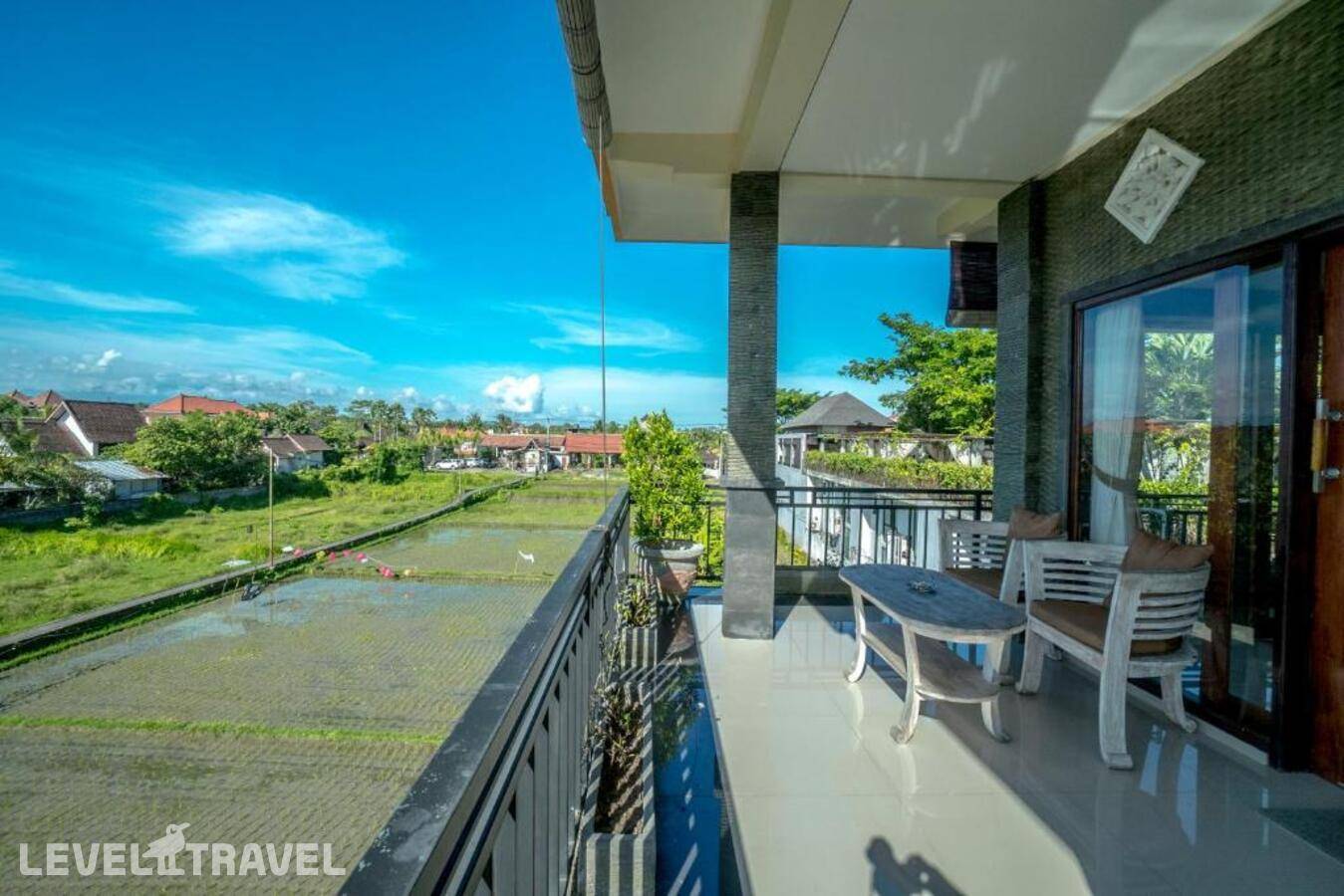 фотографии отеля Adi Bisma Inn Ubud в Индонезия(Убуд) - фото №21