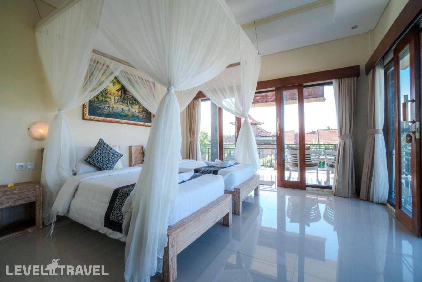 фотографии отеля Adi Bisma Inn Ubud в Индонезия(Убуд) - фото №11