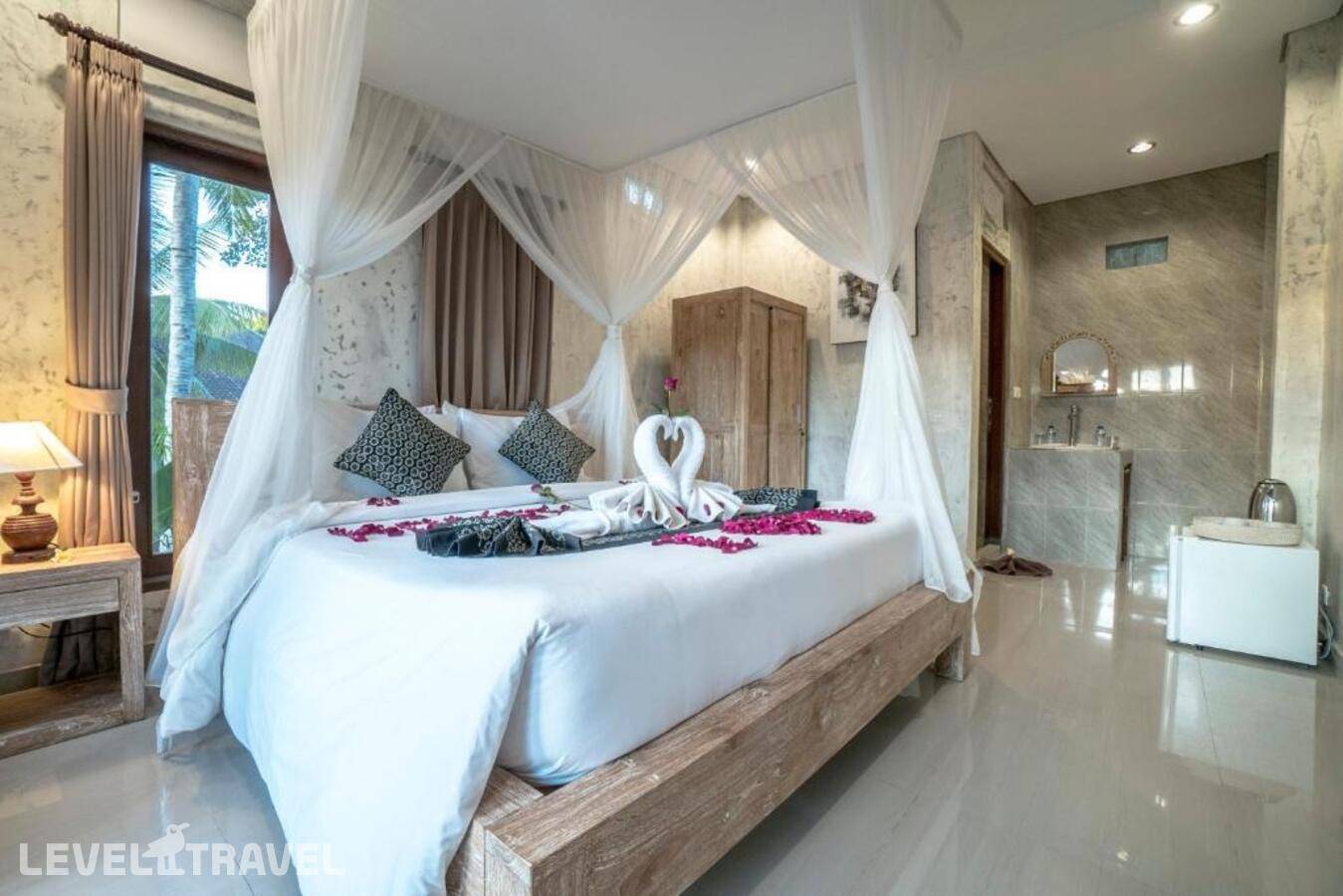 фотографии отеля Adi Bisma Inn Ubud в Индонезия(Убуд) - фото №13