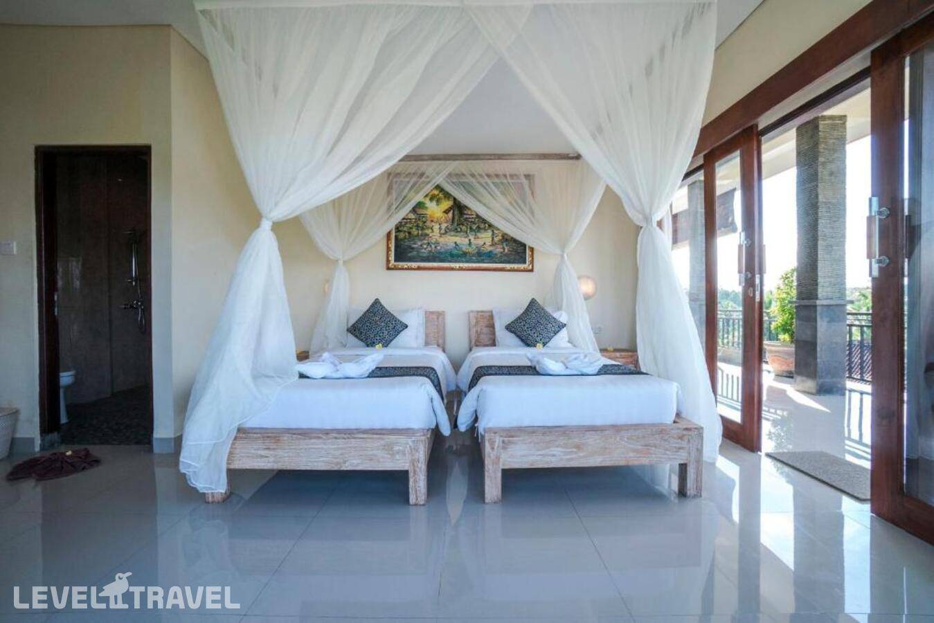 фотографии отеля Adi Bisma Inn Ubud в Индонезия(Убуд) - фото №15