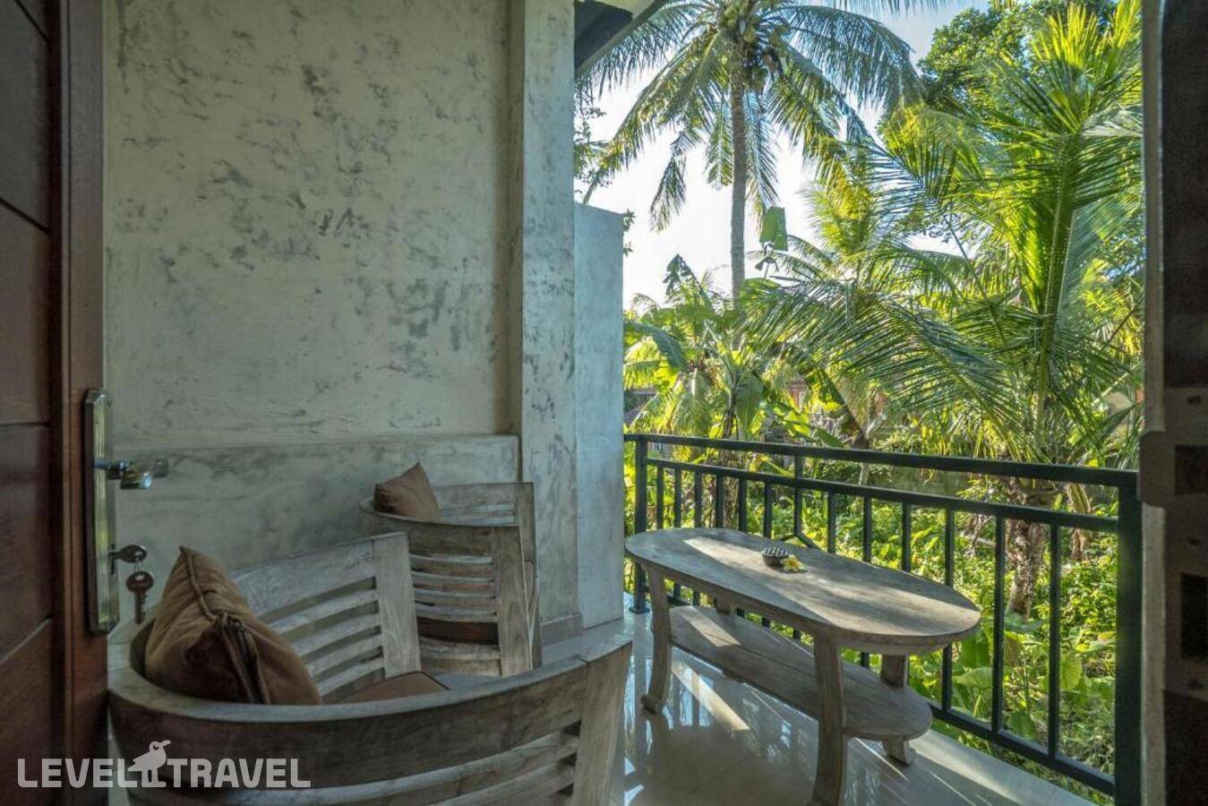 фотографии отеля Adi Bisma Inn Ubud в Индонезия(Убуд) - фото №8