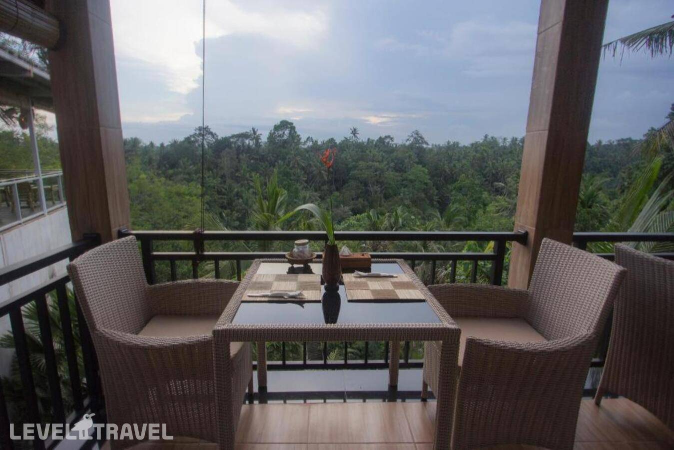 фотографии отеля Adi Bisma Inn Ubud в Индонезия(Убуд) - фото №24