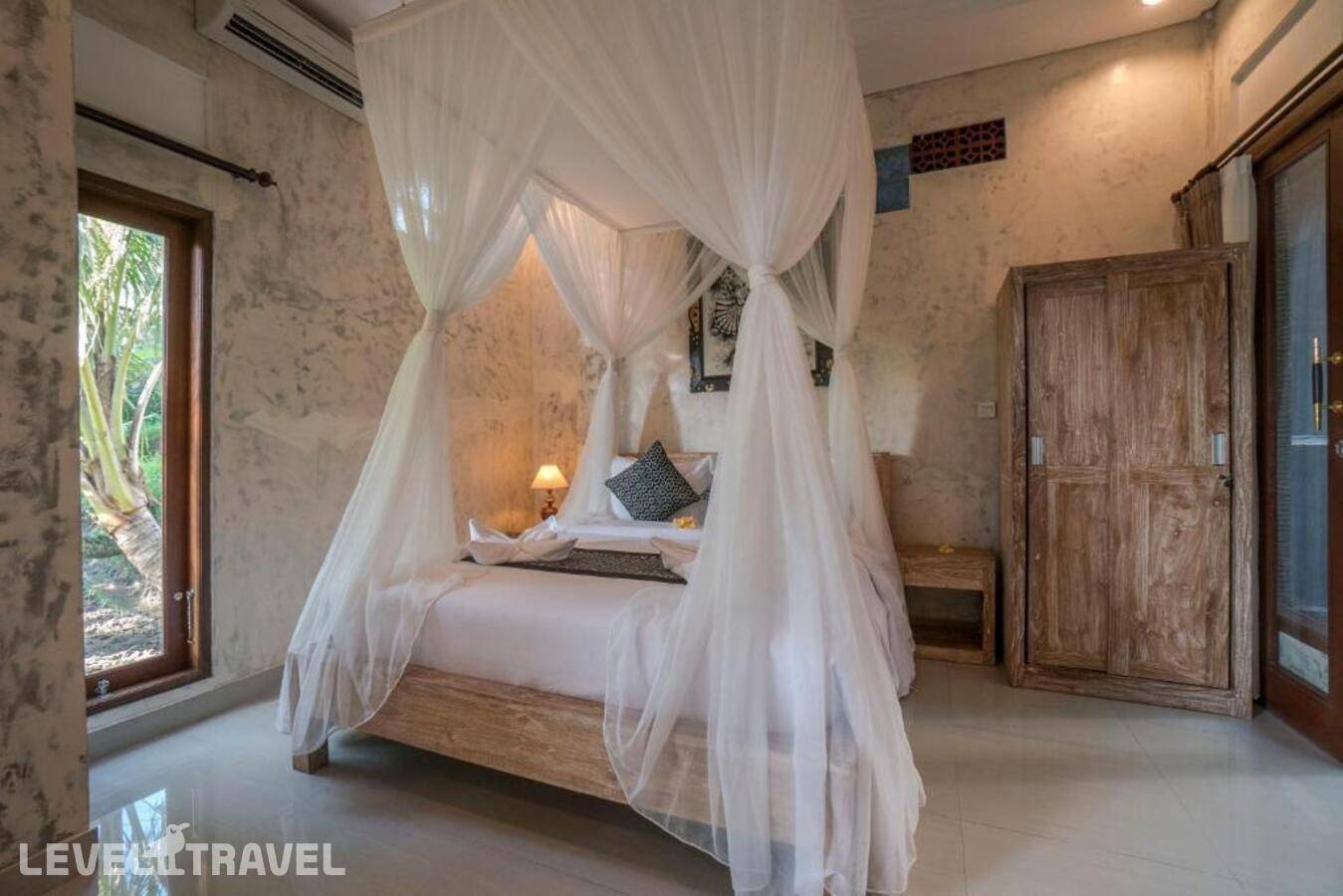 фотографии отеля Adi Bisma Inn Ubud в Индонезия(Убуд) - фото №9