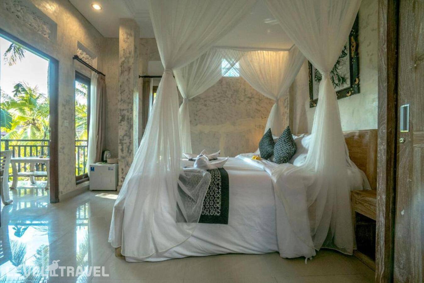 фотографии отеля Adi Bisma Inn Ubud в Индонезия(Убуд) - фото №3