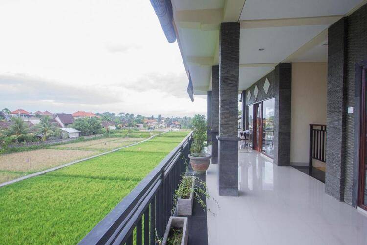 Adi Bisma Inn Ubud