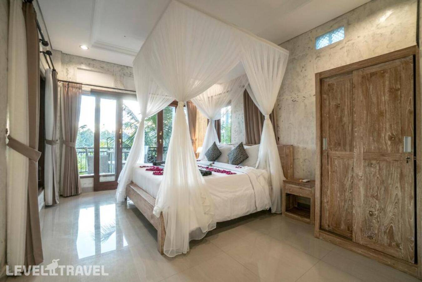 фотографии отеля Adi Bisma Inn Ubud в Индонезия(Убуд) - фото №4