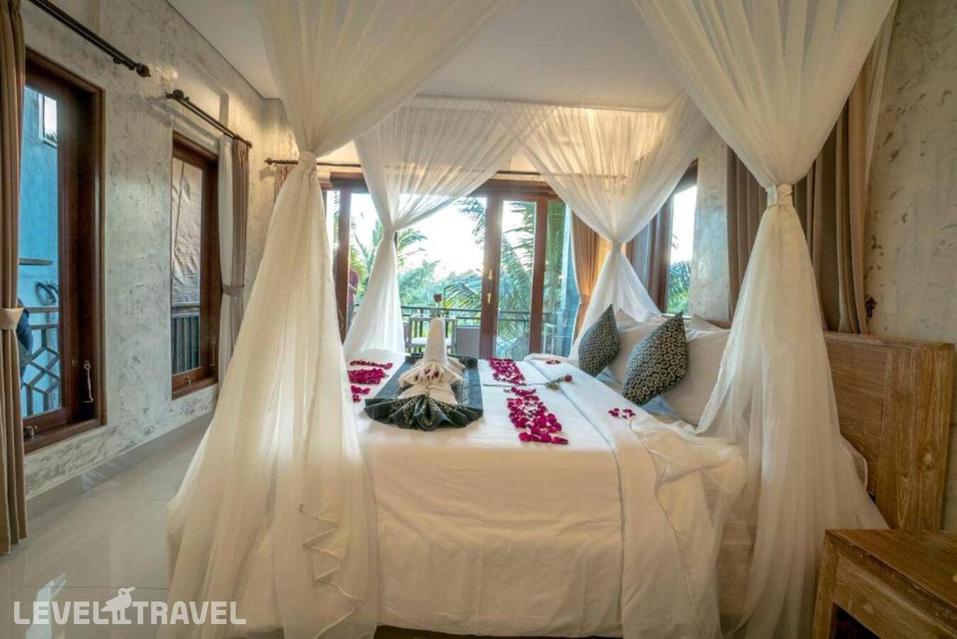 фотографии отеля Adi Bisma Inn Ubud в Индонезия(Убуд) - фото №5