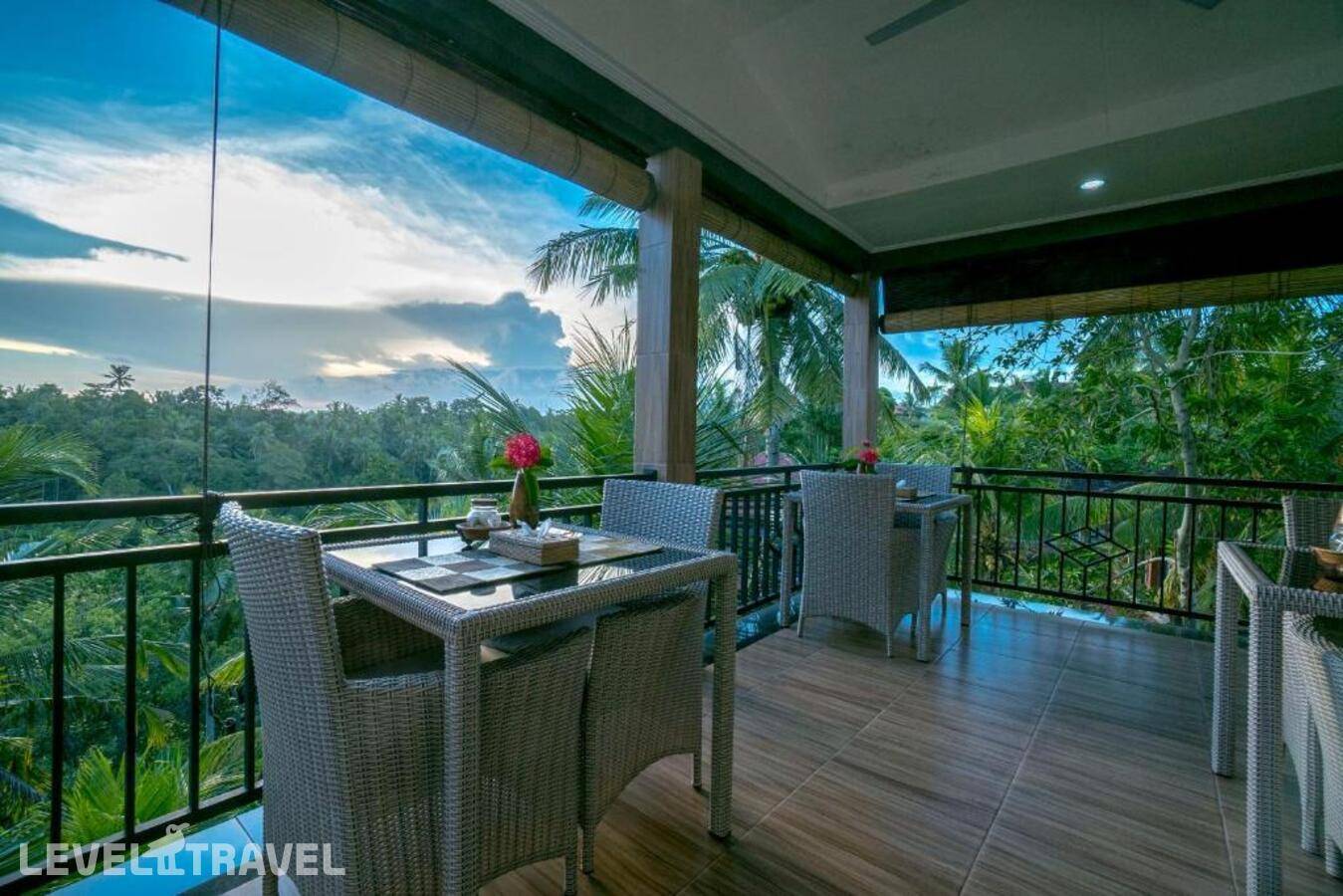 фотографии отеля Adi Bisma Inn Ubud в Индонезия(Убуд) - фото №36