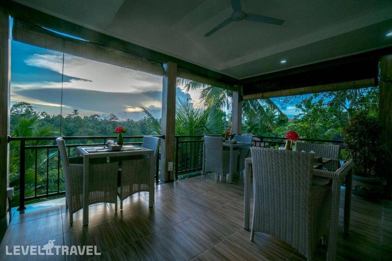 фотографии отеля Adi Bisma Inn Ubud в Индонезия(Убуд) - фото №17