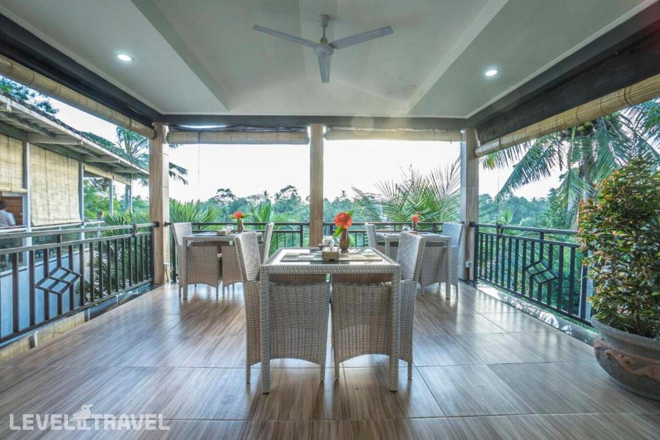 фотографии отеля Adi Bisma Inn Ubud в Индонезия(Убуд) - фото №32