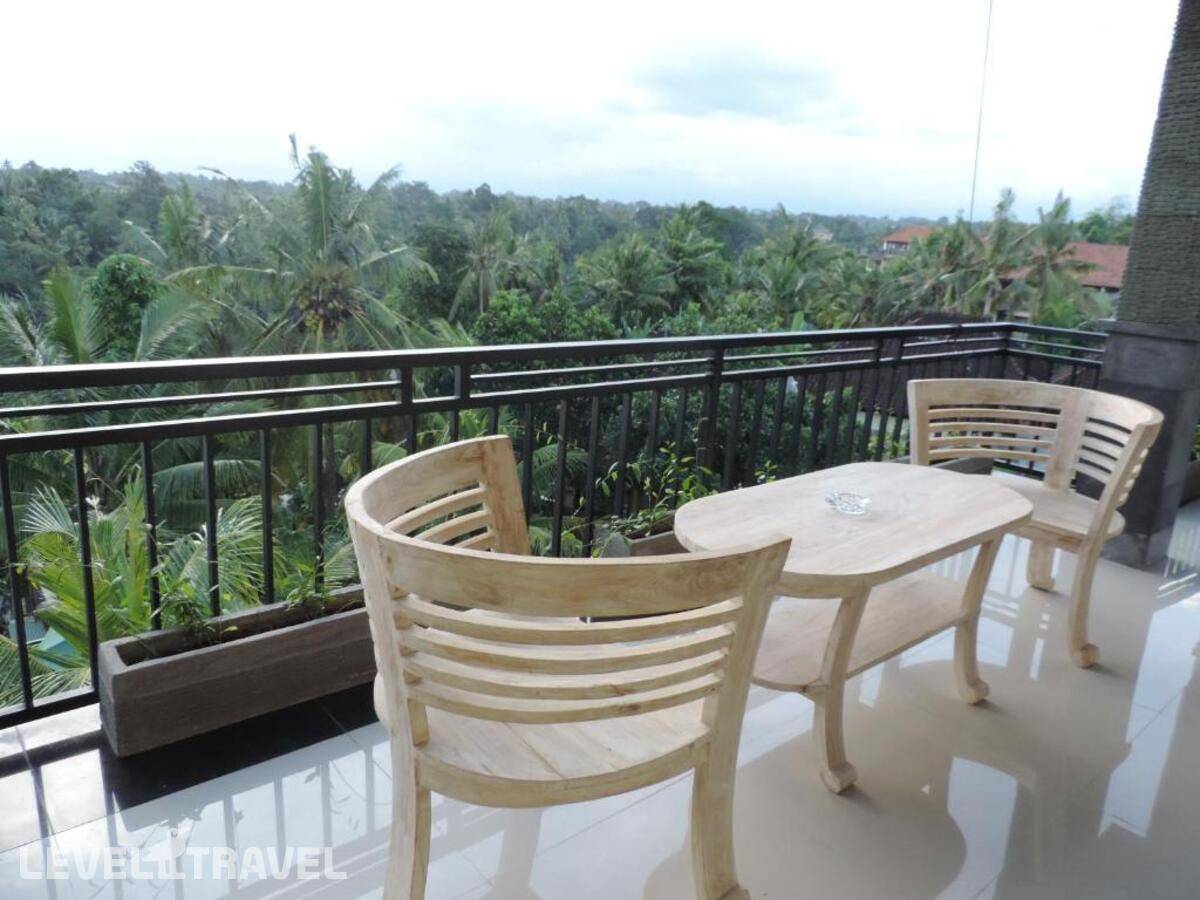 фотографии отеля Adi Bisma Inn Ubud в Индонезия(Убуд) - фото №28