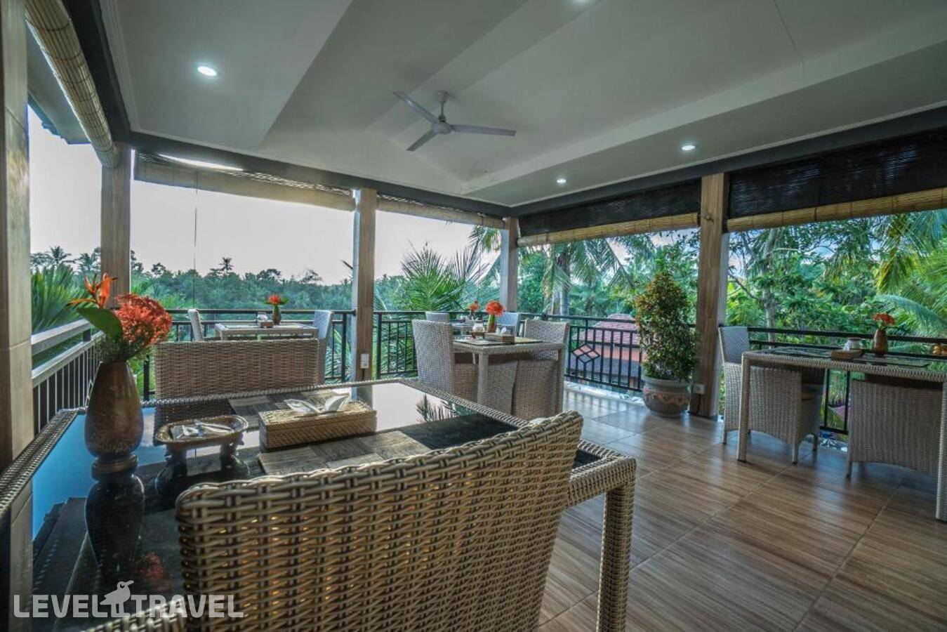 фотографии отеля Adi Bisma Inn Ubud в Индонезия(Убуд) - фото №35