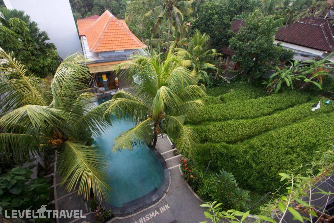 фотографии отеля Adi Bisma Inn Ubud в Индонезия(Убуд) - фото №40