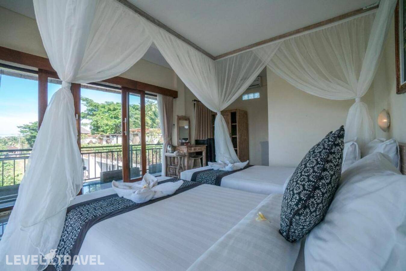 фотографии отеля Adi Bisma Inn Ubud в Индонезия(Убуд) - фото №14