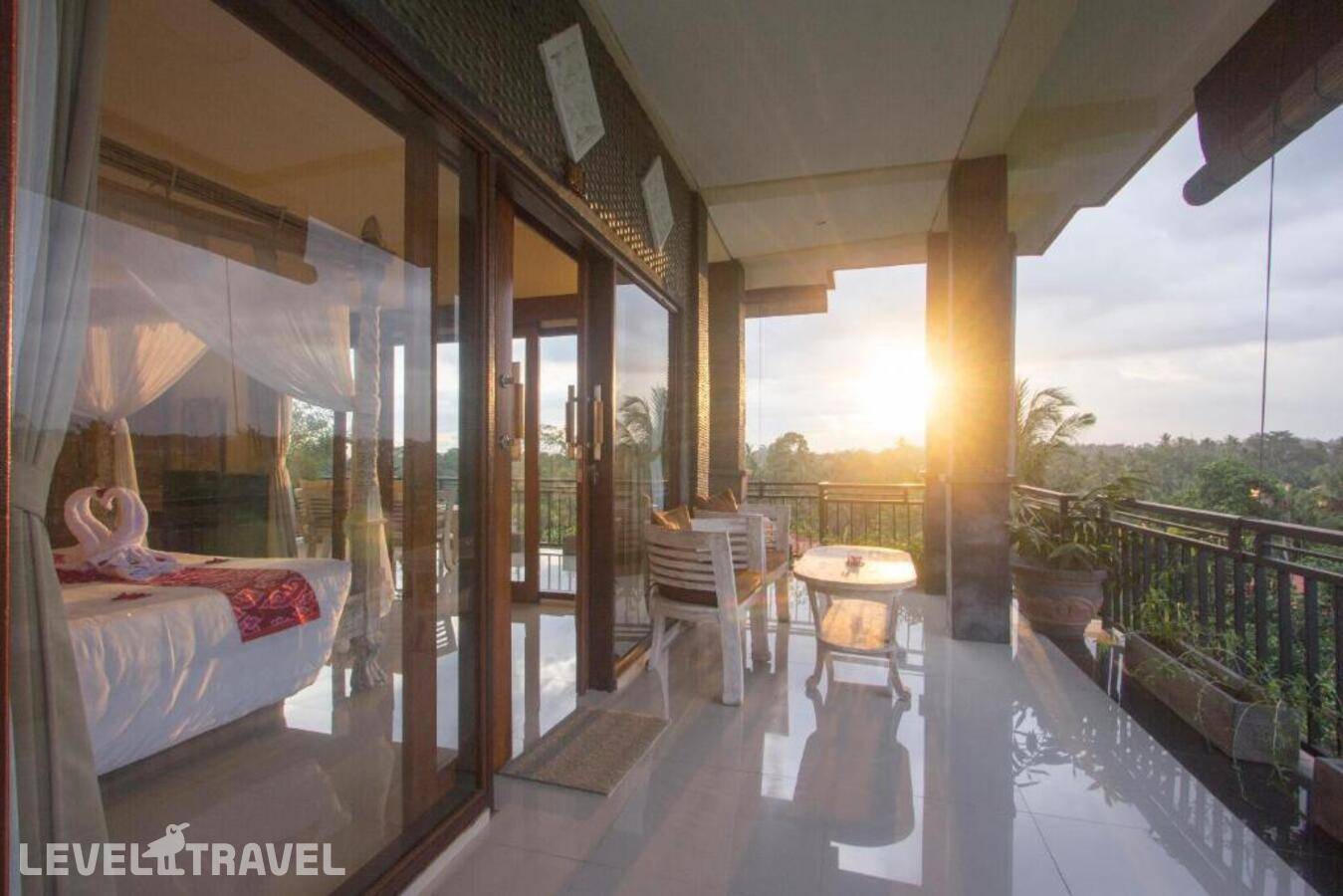 фотографии отеля Adi Bisma Inn Ubud в Индонезия(Убуд) - фото №25