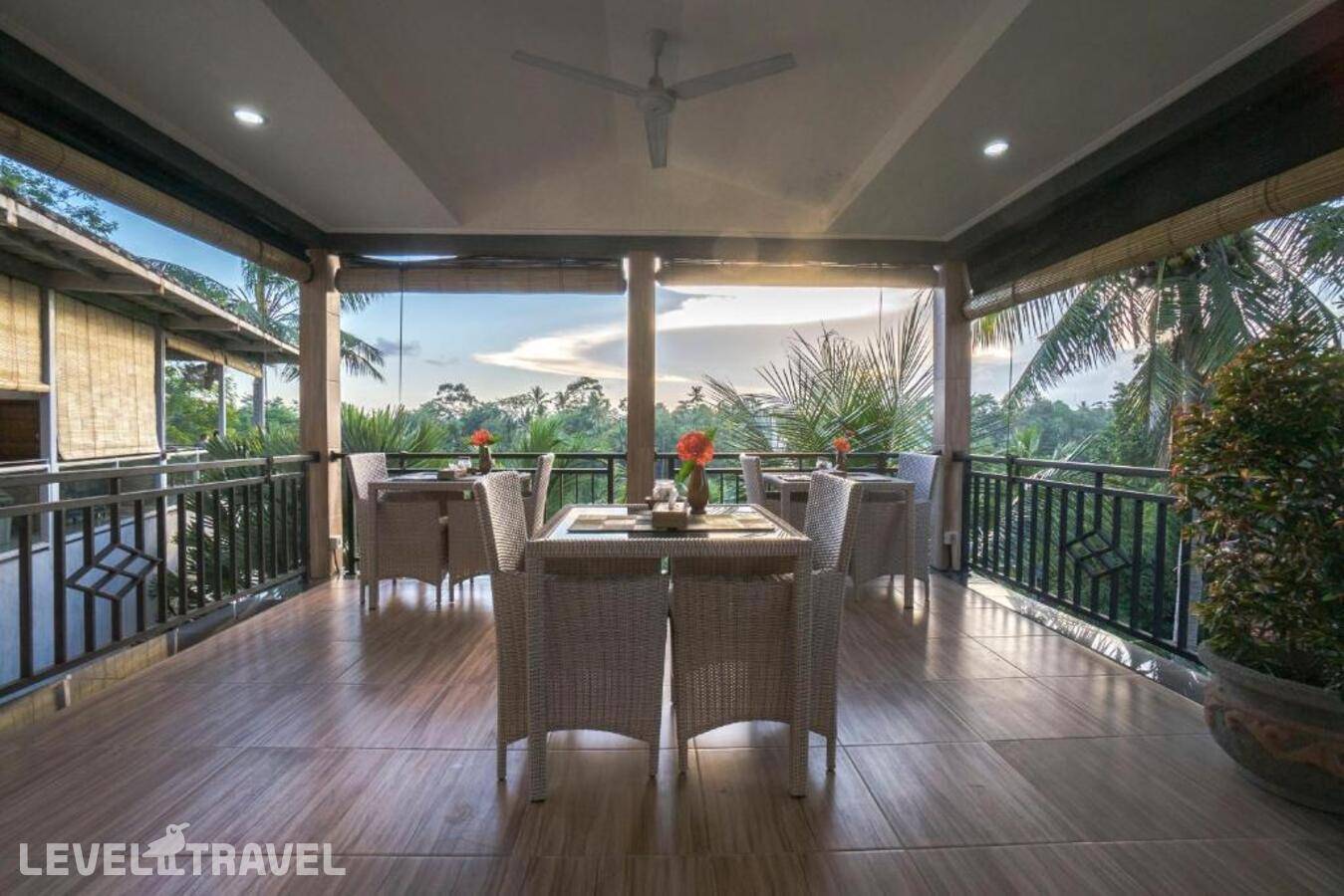 фотографии отеля Adi Bisma Inn Ubud в Индонезия(Убуд) - фото №33