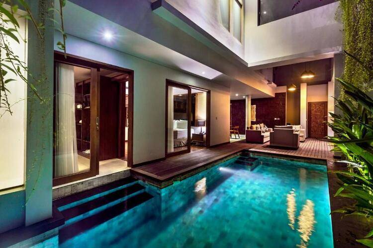 Agranusa Signature Villa