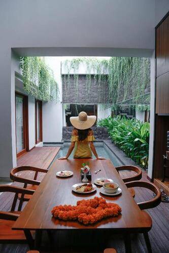 Agranusa Signature Villa