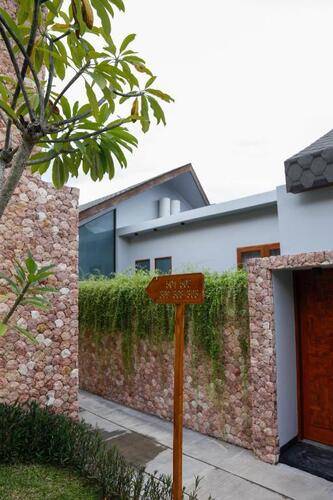 Agranusa Signature Villa