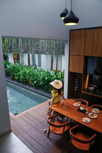 Agranusa Signature Villa
