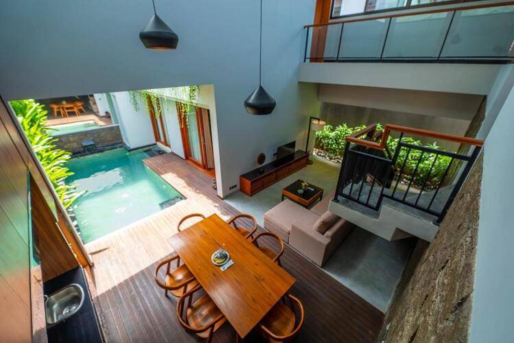 Agranusa Signature Villa