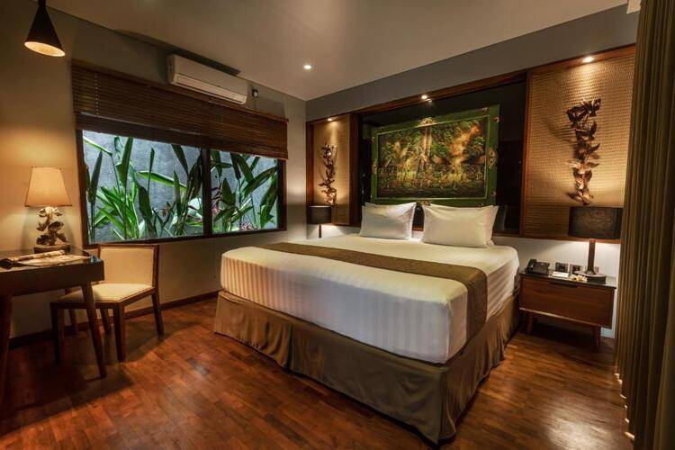 Agranusa Signature Villa