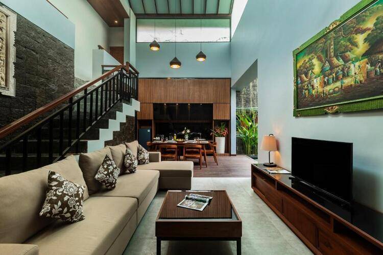 Agranusa Signature Villa