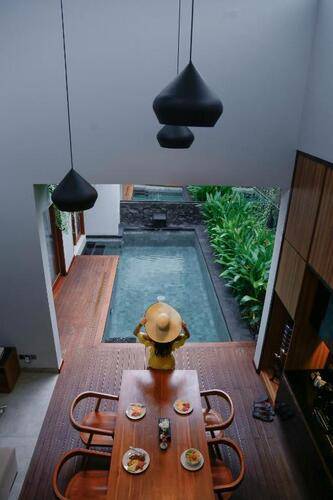 Agranusa Signature Villa