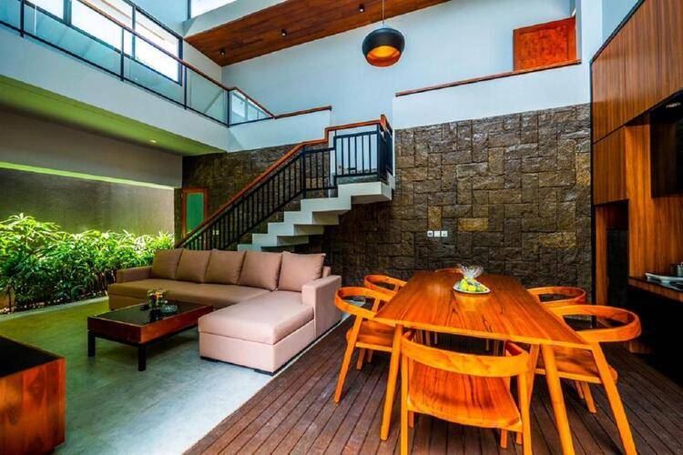 Agranusa Signature Villa