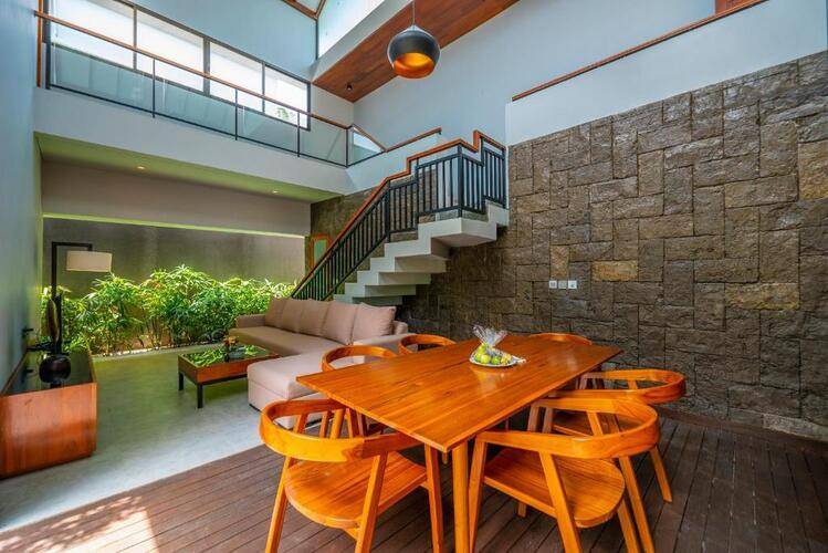 Agranusa Signature Villa