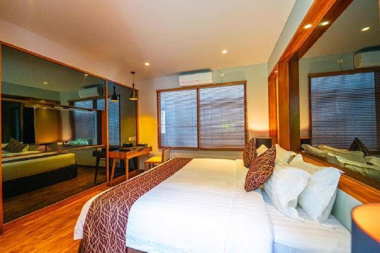Agranusa Signature Villa