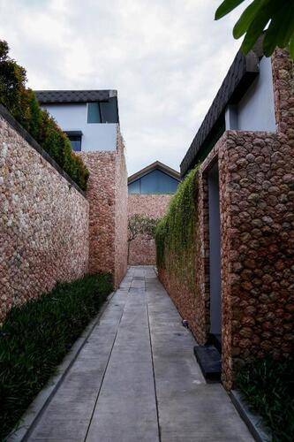 Agranusa Signature Villa