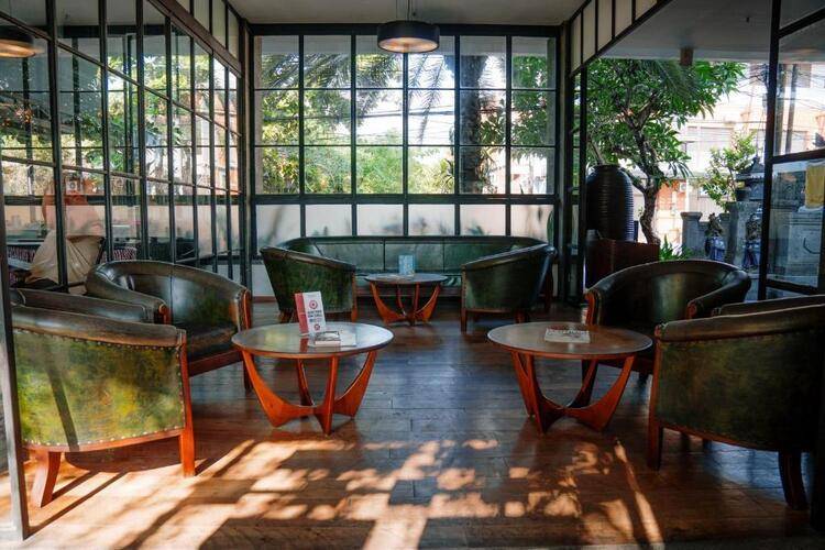 Akana Boutique Hotel
