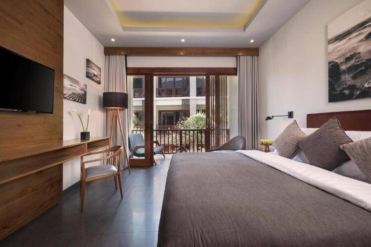 Akana Boutique Hotel