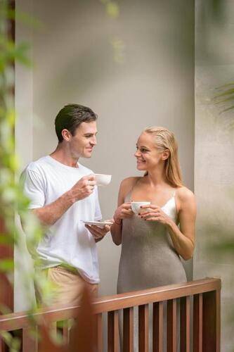 Akana Boutique Hotel